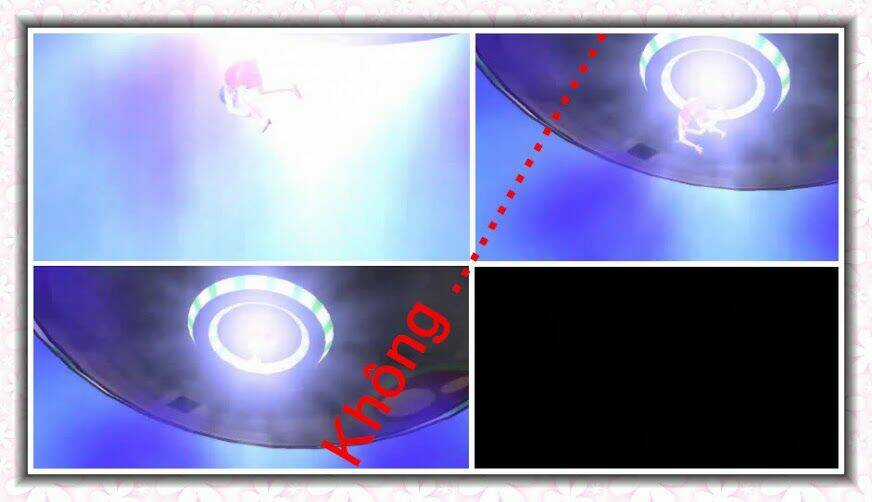 Bella's Story Chapter 1.2 trang 30