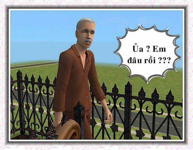 Bella's Story Chapter 1.2 trang 32