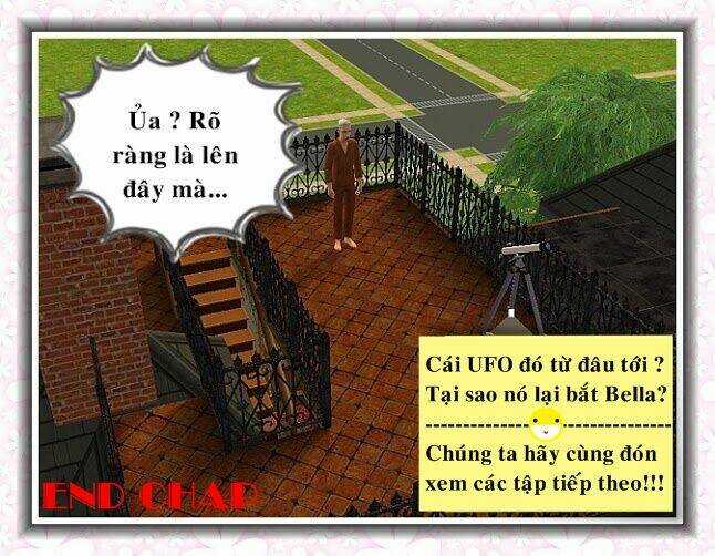Bella's Story Chapter 1.2 trang 33