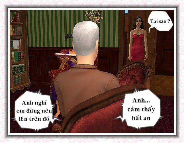 Bella's Story Chapter 1.2 trang 4
