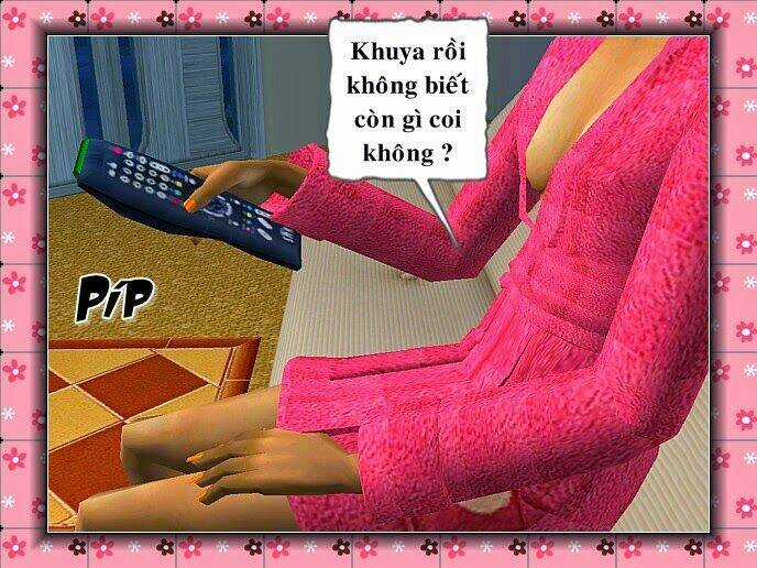 Bella's Story Chapter 10.1 trang 10