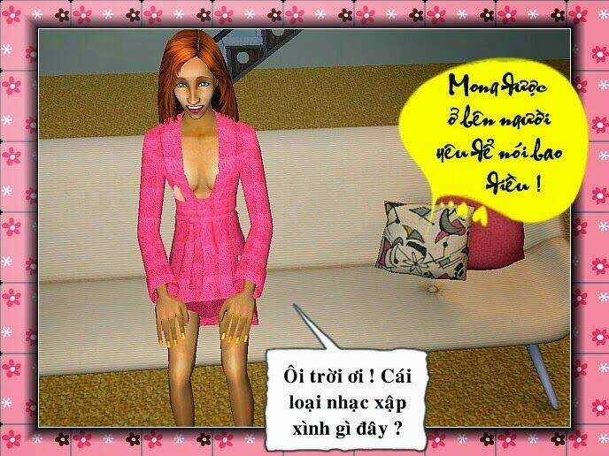 Bella's Story Chapter 10.1 trang 12