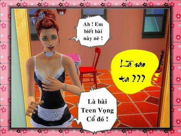 Bella's Story Chapter 10.1 trang 13