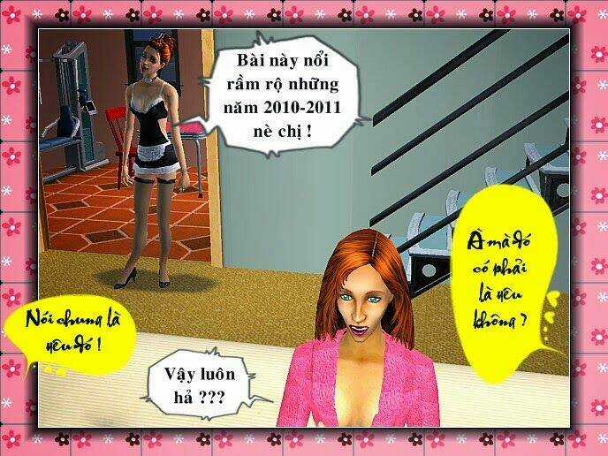 Bella's Story Chapter 10.1 trang 14