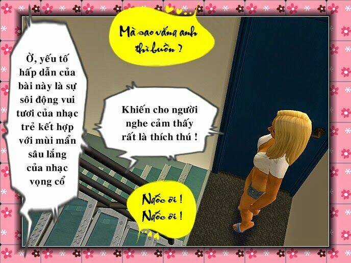 Bella's Story Chapter 10.1 trang 15