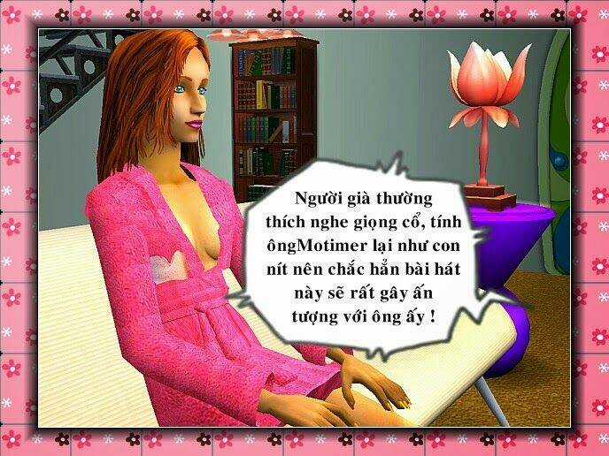 Bella's Story Chapter 10.1 trang 18