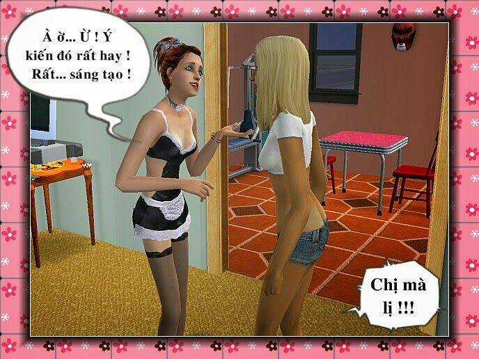 Bella's Story Chapter 10.1 trang 20