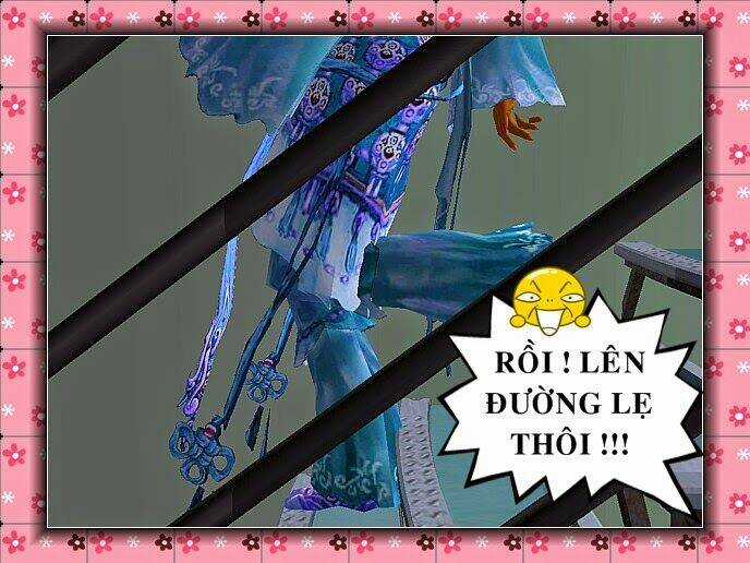 Bella's Story Chapter 10.1 trang 28