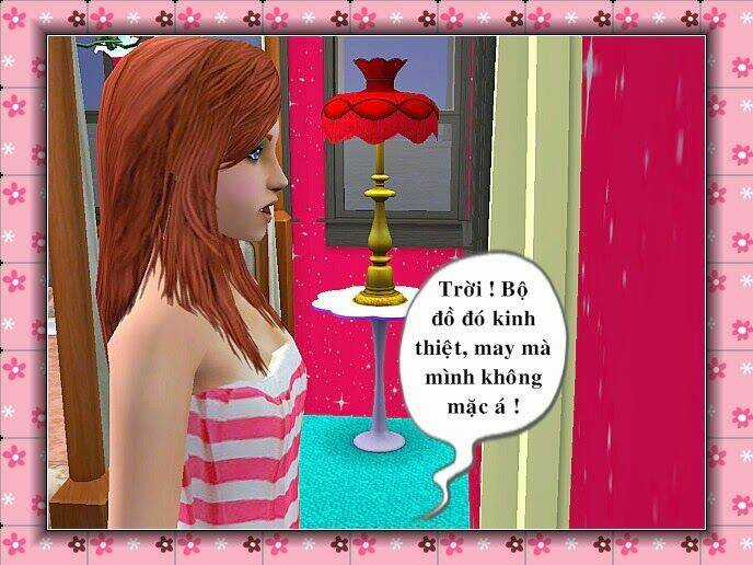 Bella's Story Chapter 10.1 trang 30