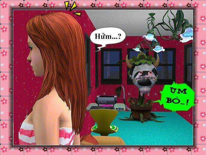 Bella's Story Chapter 10.1 trang 31