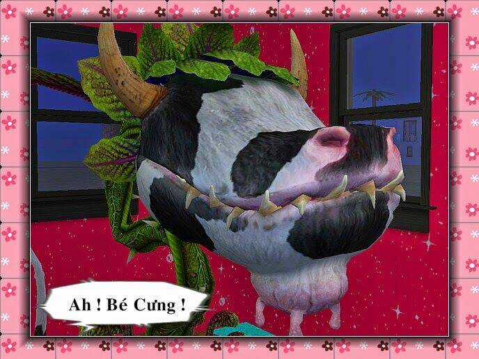 Bella's Story Chapter 10.1 trang 32