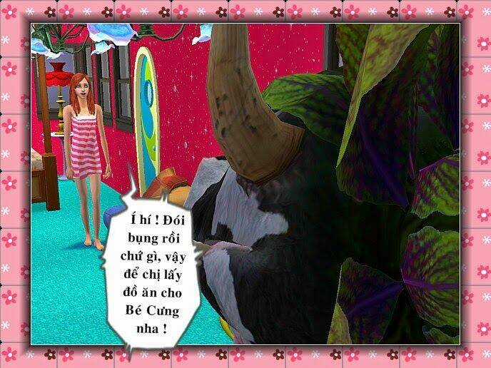 Bella's Story Chapter 10.1 trang 33