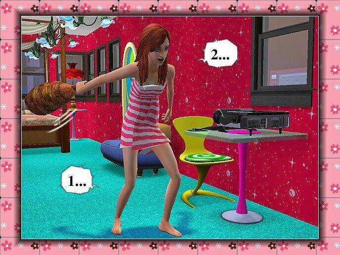 Bella's Story Chapter 10.1 trang 36