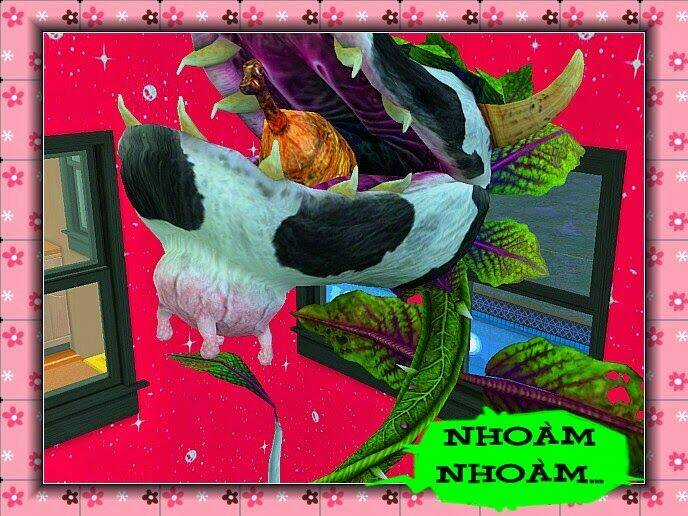 Bella's Story Chapter 10.1 trang 38