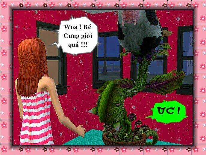 Bella's Story Chapter 10.1 trang 39