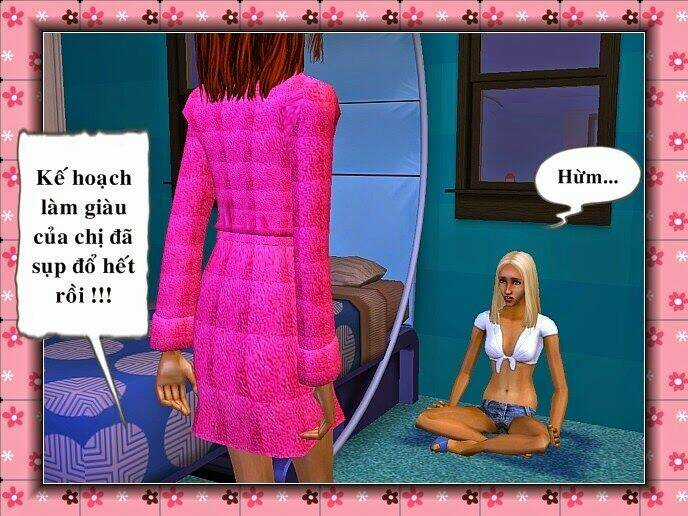 Bella's Story Chapter 10.1 trang 4