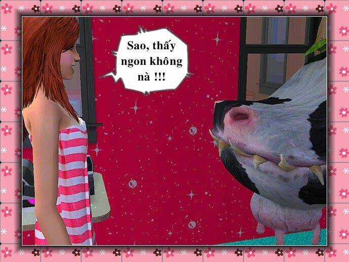 Bella's Story Chapter 10.1 trang 40