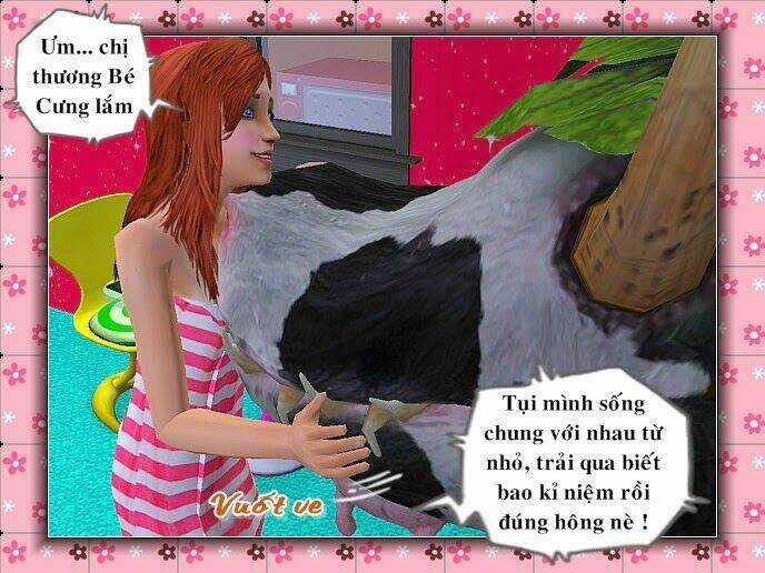 Bella's Story Chapter 10.1 trang 42