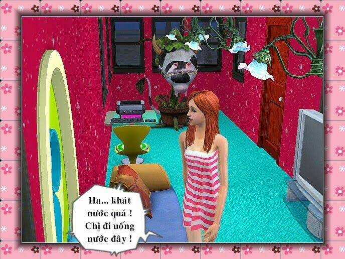 Bella's Story Chapter 10.1 trang 43