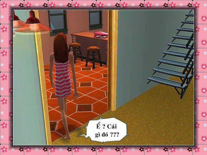 Bella's Story Chapter 10.1 trang 44