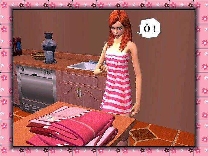 Bella's Story Chapter 10.1 trang 45