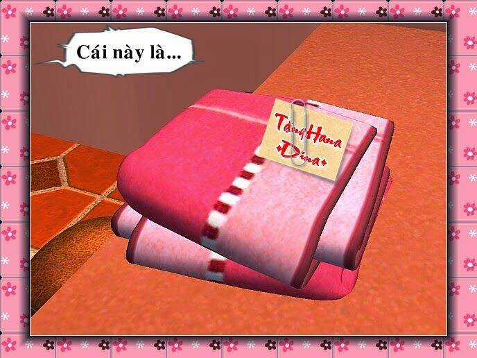 Bella's Story Chapter 10.1 trang 46