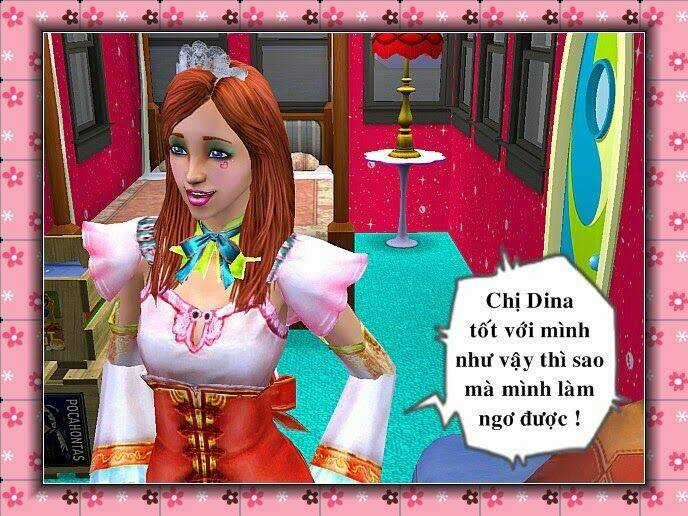 Bella's Story Chapter 10.1 trang 49