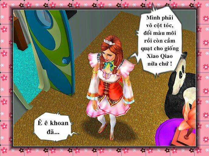 Bella's Story Chapter 10.1 trang 51