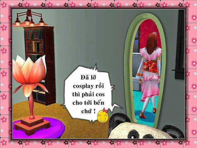 Bella's Story Chapter 10.1 trang 52