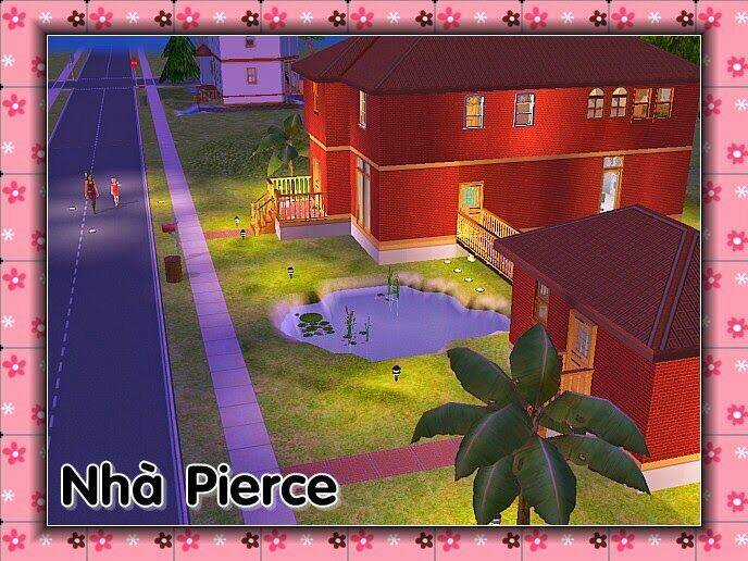 Bella's Story Chapter 10.1 trang 53