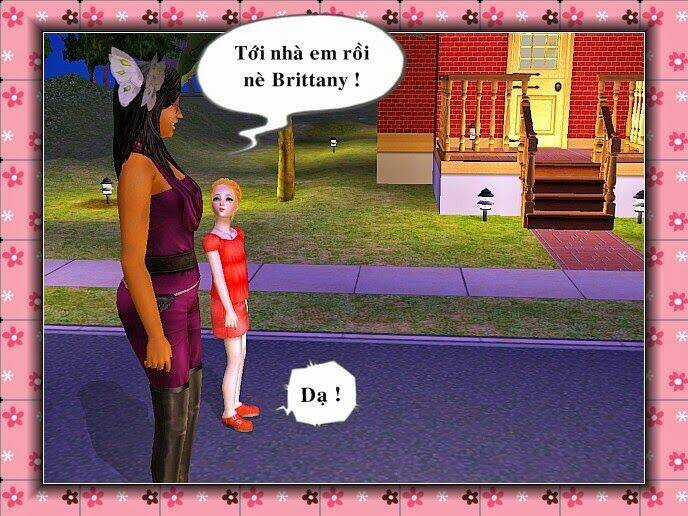 Bella's Story Chapter 10.1 trang 54