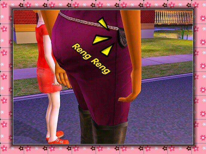 Bella's Story Chapter 10.1 trang 55