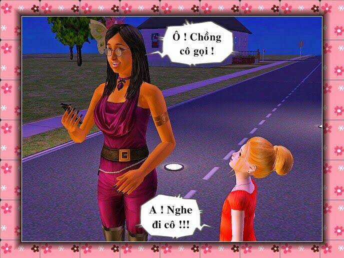 Bella's Story Chapter 10.1 trang 56