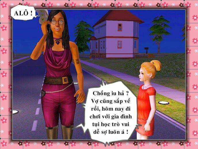 Bella's Story Chapter 10.1 trang 57