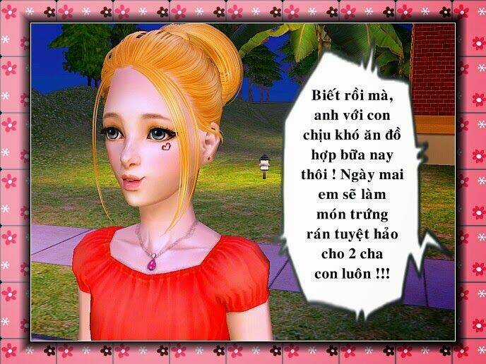 Bella's Story Chapter 10.1 trang 58