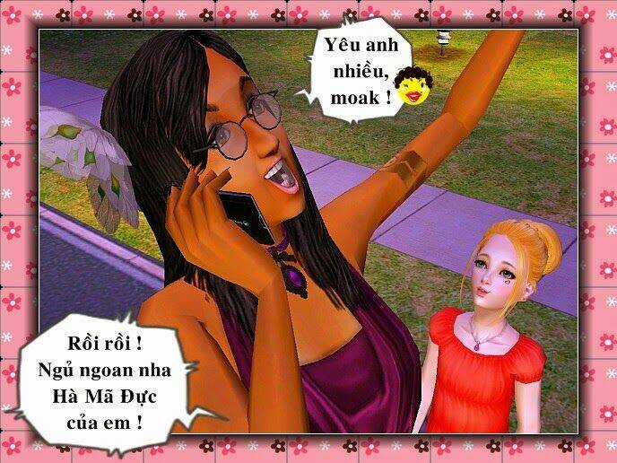 Bella's Story Chapter 10.1 trang 59