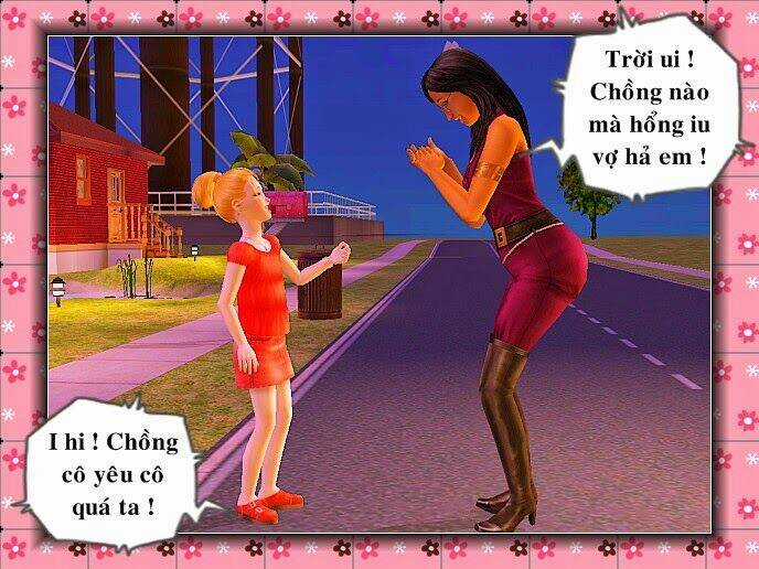 Bella's Story Chapter 10.1 trang 60