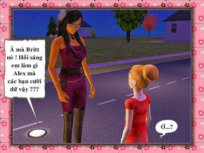 Bella's Story Chapter 10.1 trang 61