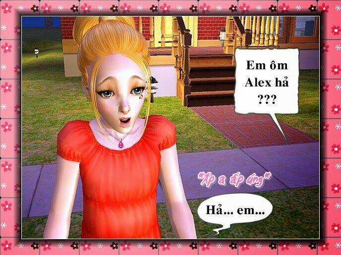 Bella's Story Chapter 10.1 trang 62