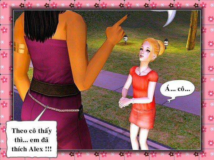 Bella's Story Chapter 10.1 trang 63