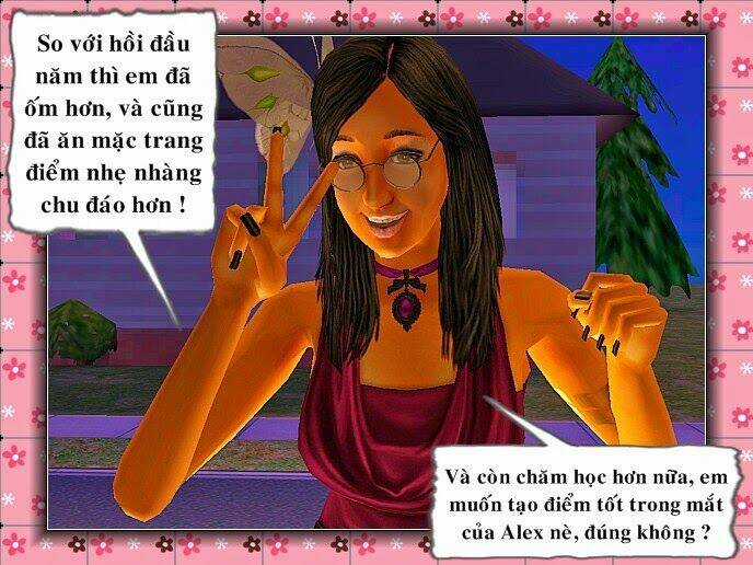 Bella's Story Chapter 10.1 trang 64