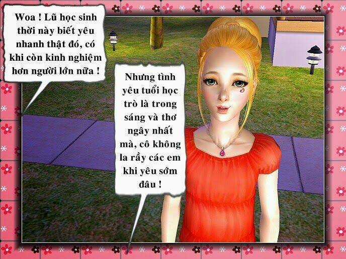 Bella's Story Chapter 10.1 trang 65