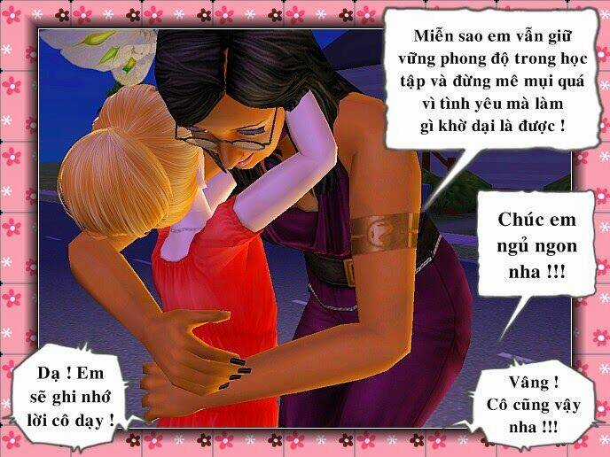 Bella's Story Chapter 10.1 trang 66