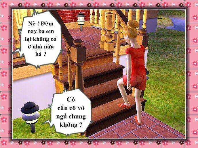 Bella's Story Chapter 10.1 trang 67