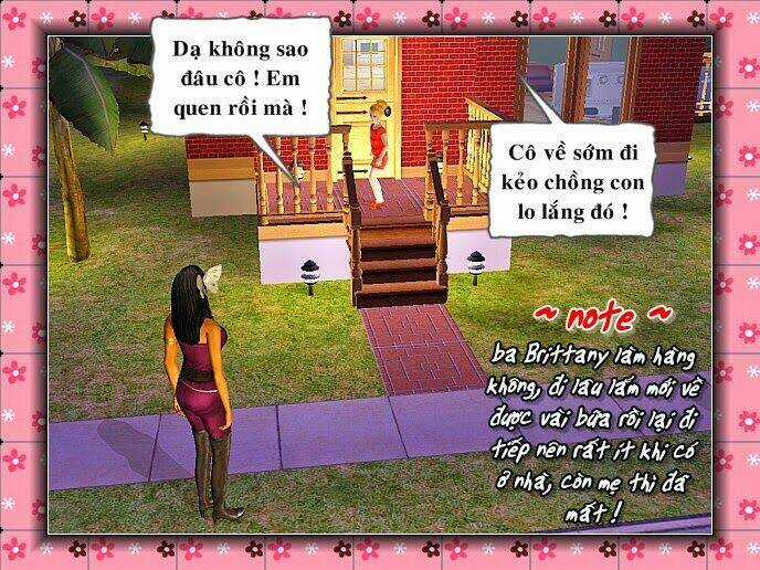 Bella's Story Chapter 10.1 trang 68