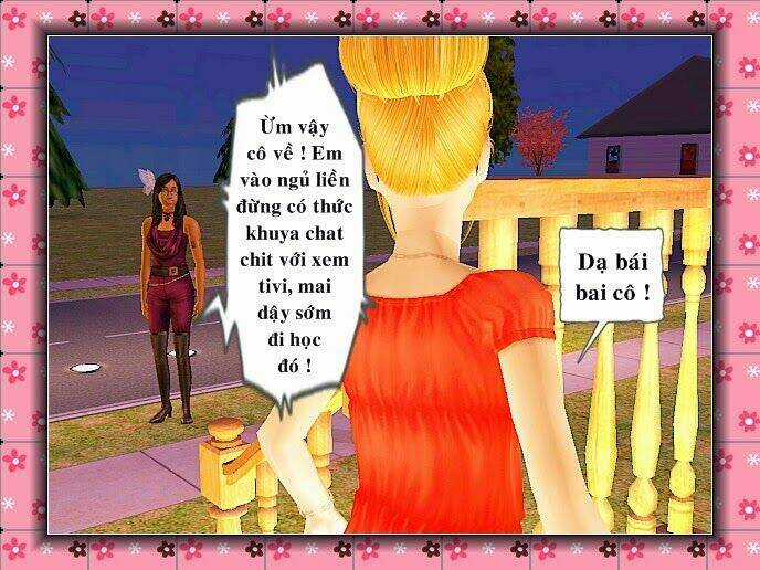 Bella's Story Chapter 10.1 trang 69