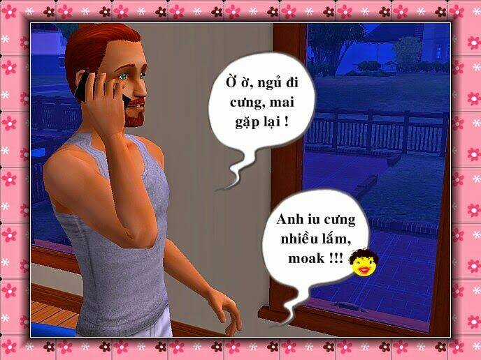 Bella's Story Chapter 10.1 trang 71