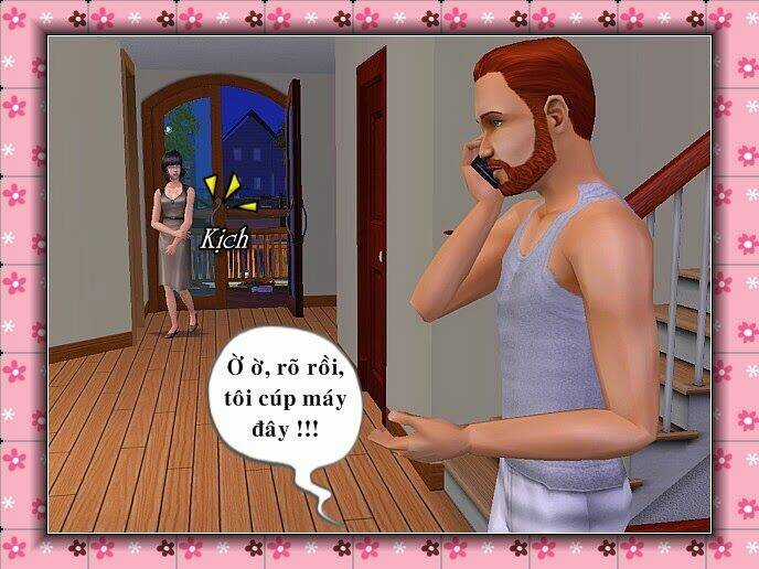 Bella's Story Chapter 10.1 trang 72