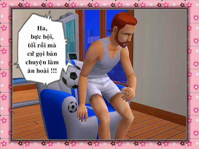 Bella's Story Chapter 10.1 trang 73