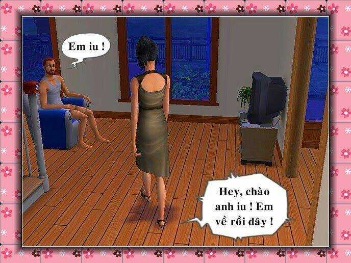 Bella's Story Chapter 10.1 trang 74